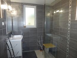 Holiday Home in Arromanches by Sandy Beach