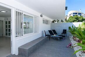 Bungalow in San Agustin With Pool