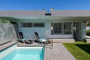 Bungalow in San Agustin With Pool