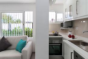 Bungalow in San Agustin With Pool