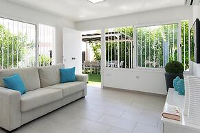 Bungalow in San Agustin With Pool