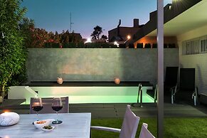 Bungalow in San Agustin With Pool