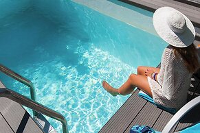 Bungalow in San Agustin With Pool