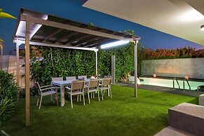 Bungalow in San Agustin With Pool