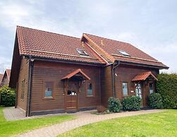 Doppelhaushalfte in Hasselfelde