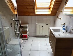 Doppelhaushalfte in Hasselfelde