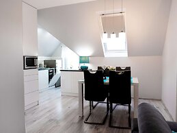 Comfortable Apartment Close to the Beach