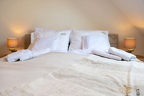 Comfortable Apartment Close to the Beach