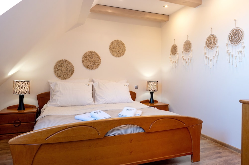 Comfortable Apartment Close to the Beach