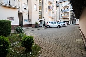Comfortable Apartment Close to the Beach