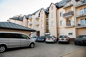 Comfortable Apartment Close to the Beach