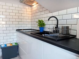 Comfortable Apartment Close to the Beach