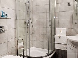 Comfortable Apartment Close to the Beach