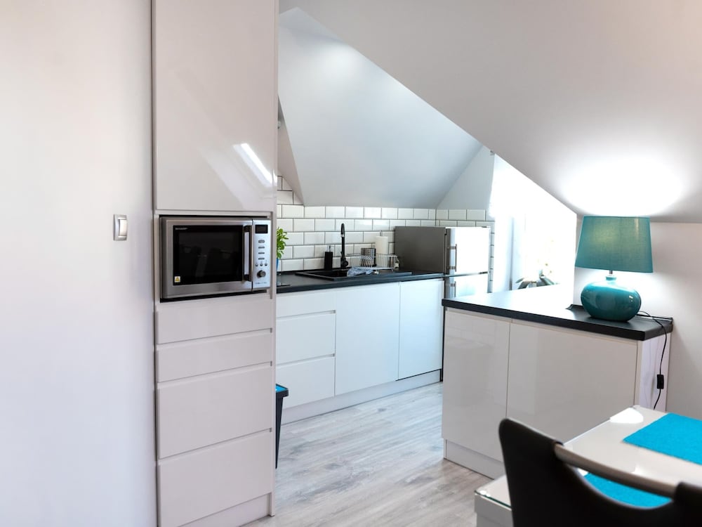 Comfortable Apartment Close to the Beach