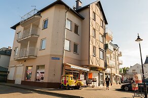 Comfortable Apartment Close to the Beach