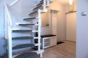 Comfortable Apartment Close to the Beach