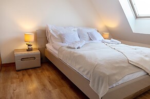 Comfortable Apartment Close to the Beach