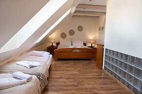Comfortable Apartment Close to the Beach