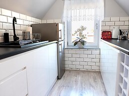 Comfortable Apartment Close to the Beach