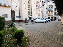 Comfortable Apartment Close to the Beach