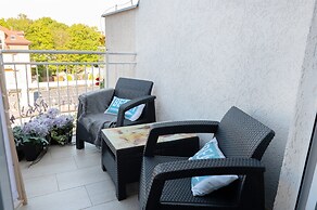Comfortable Apartment Close to the Beach