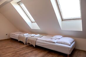 Comfortable Apartment Close to the Beach