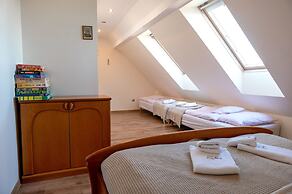 Comfortable Apartment Close to the Beach