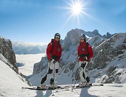 Apartment in Vorberg Near Dachstein Glacier