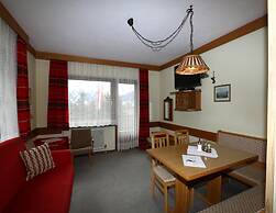 Apartment in Vorberg Near Dachstein Glacier