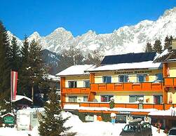 Apartment in Vorberg Near Dachstein Glacier