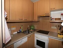 Apartment in Vorberg Near Dachstein Glacier