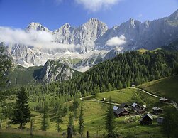 Apartment in Vorberg Near Dachstein Glacier