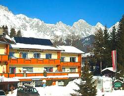Apartment in Vorberg Near Dachstein Glacier