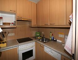 Apartment in Vorberg Near Dachstein Glacier