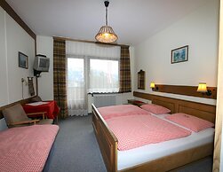 Apartment in Vorberg Near Dachstein Glacier
