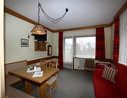 Apartment in Vorberg Near Dachstein Glacier