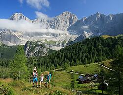 Apartment in Vorberg Near Dachstein Glacier