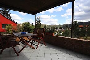 Ferienhaus Ferienhausel, Oybin