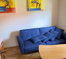 Ferienhaus Ferienhausel, Oybin