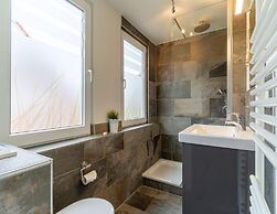 Apartment in Dorf Near Beach Activities