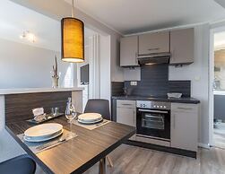 Apartment in Dorf Near Beach Activities