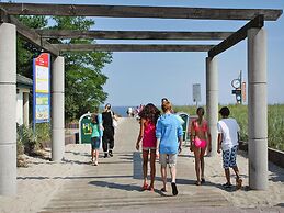 Modernes Ferienhaus auf der Insel Usedom