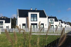 Modernes Ferienhaus auf der Insel Usedom
