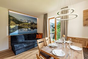 Apartment in Brixental