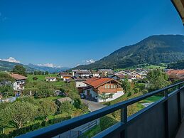 Apartment in Brixental