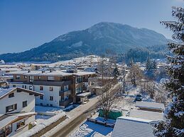 Apartment in Brixental