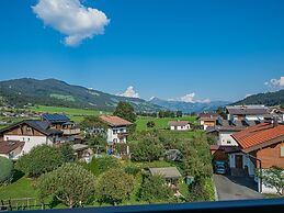Apartment in Brixental