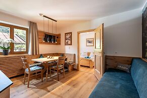 Apartment in Brixental
