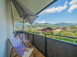 Apartment in Brixental