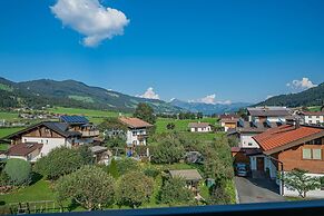Apartment in Brixental